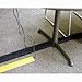 Angel Guard 113 0407 Angel Guard Safcord 4 In. X 30ft., Black