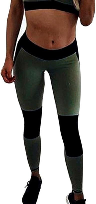 low waisted workout leggings