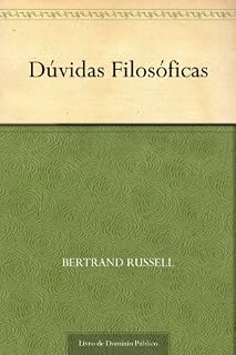 Livro Dúvidas Filosóficas