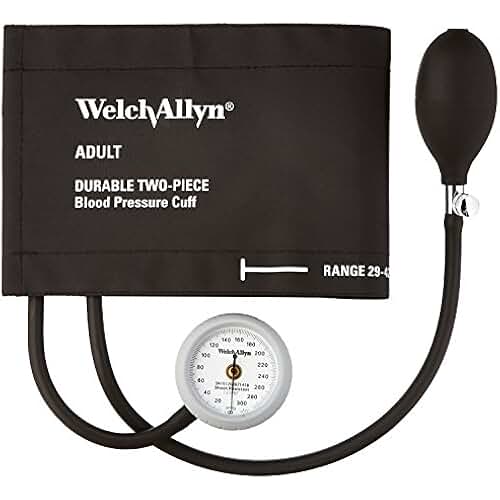 Welch Allyn Sphygmomanometer