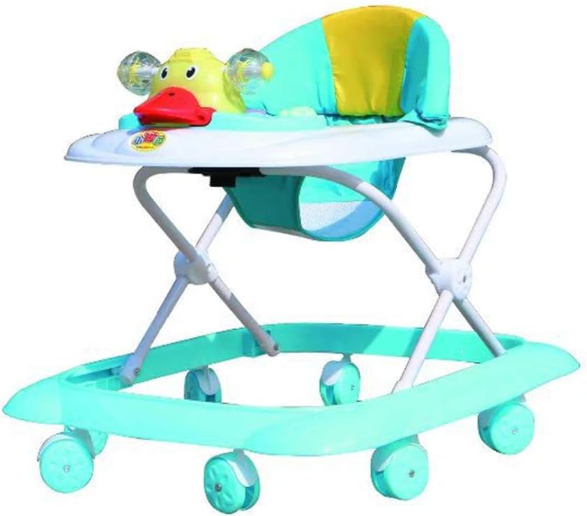 baby walker bouncer