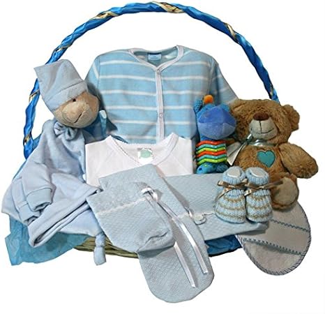 regalo recien nacido amazon
