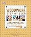 Woodwork Step by Step