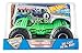 Hot Wheels Monster Jam 1:24 Grave Digger (Grim) Vehicle