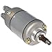 Caltric STARTER HONDA FITS TRX 400 450 500 FourTrax Foreman 4x4