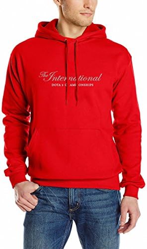 Men long Sleeve sweatshirt Game Dota 2 IT5 Natus Vincere Print Team Secret Corps Clothes Man autumn fashion male drake hooded