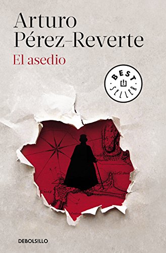 El asedio (Spanish Edition)