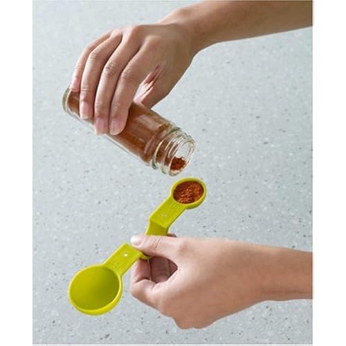 Home & Kitchen, Kitchen & Dining, Kitchen Utensils & Gadgets, Measuring Tools & Scales, Spoons