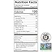 Gluten Free Dairy Free Granola Bars, FreeYumm Raspberry Chia Bars, Safe for School Allergen Free Snack Food for Kids, 15 Countthumb 3
