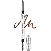 Benefit Cosmetics Goof Proof Waterproof Easy Shape & Fill Eyebrow Pencil 2.75