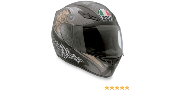 Amazon.com: AGV K4 Evo – Casco, color negro Explorer, tamaño: Sm, Color  primario: negro, tipo de casco: casco integral casco cascos, categoría:  Calle, 0031o2 °C0006005 : Automotriz