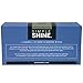 30 Disposable Shoe Wipes Set Leather Sneakers Dress Shoes and More