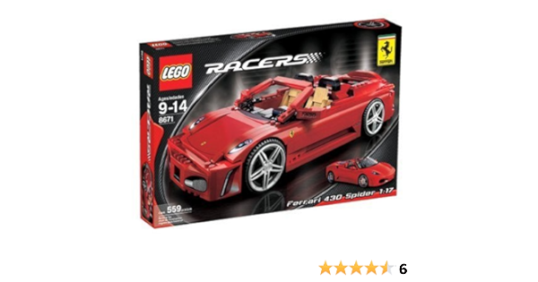 amazon lego lamborghini