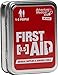Adventure Medical Kits 0.5 Adventure First Aid Kit Tin