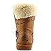 BEARPAW Women's Madison