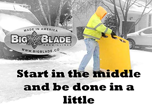 2 BigBlade+Lightweight+Easy+Removal+Scraper