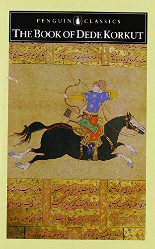 The Book of Dede Korkut