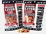 Healthy Pet Food for Dogs and Cats Northwest Naturals Bison Treats Multipack