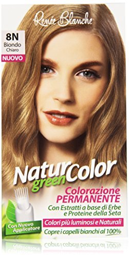 Amazoncom Tinta Per Capelli Colorazione Permanente