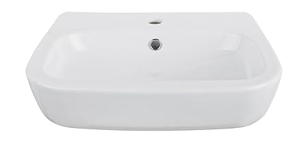 Waschtisch Nugolo 50 cm weiß