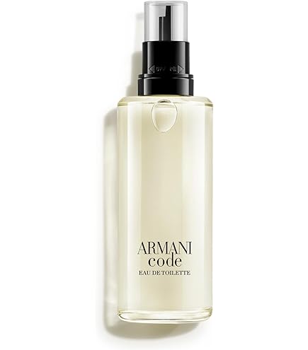 Amazon.com: Armani Beauty – Code – Eau de Parfum – Cologne for Men