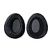 AURTEC Replacement EarPads for Sony MDR-Z600, V600, V900, V900HD, V7509, V7509HD, Headphones Ear Pads Cushion Headset Ear Cover with Memory Form