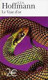 Le  vase d'or