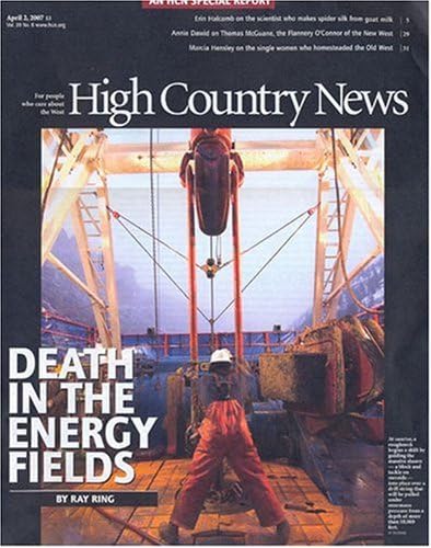 High Country News