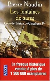 Les  fontaines de sang