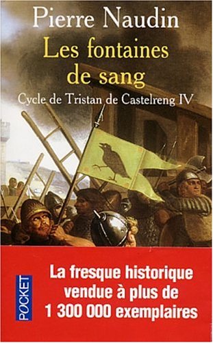 Les  fontaines de sang