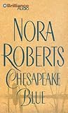 Chesapeake Blue (The Chesapeake Bay Saga)