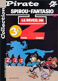 Le  réveil du Z