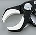 Igarashi Pliers Soft-touch Wide 270mm WL-270S