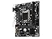 GIGABYTE GA-H110M-M.2 LGA1151 Intel H110 M.2 HDMI Micro ATX DDR4 Motherboard