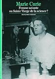 Decouverte Gallimard: Marie Curie (French Edition) by 