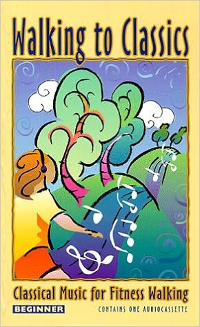 Walking To Classics Beginner Audio Various 9781565113046 Amazon Com Books