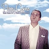 Disco de Perry Como: «Sings Songs of Faith & Inspiration» (Anverso)