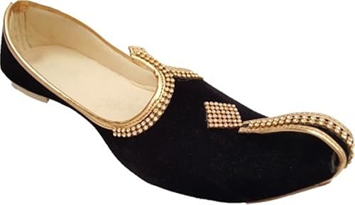 shoe for kurta