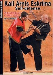 Kali arnis eskrima
