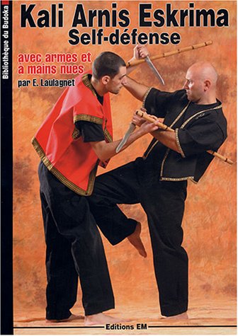 Kali arnis eskrima