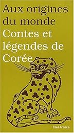 Contes et légendes de Corée