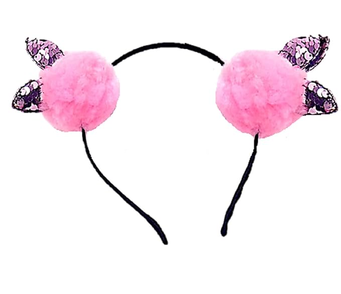 stylish hair band for baby girl