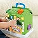 Fisher-Price Laugh & Learn Smart Stages Activity Zoo