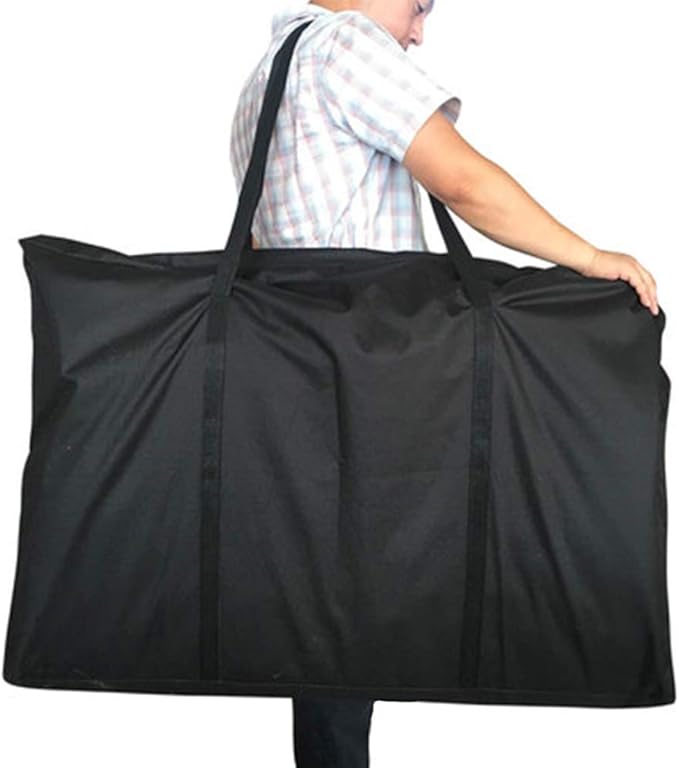 Smartmak Far Infrared Sauna Cover, Portable Carry Bag Fit