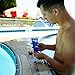 AQUA GUARD Pre-Swim Hair Defense | No More Swim Hair | Prevents Chlorine Damage + Softens Hair While Swimming | Made in California | Color Safe, Leaves Hair Smelling Great | 5.3 oz (2 Pack)