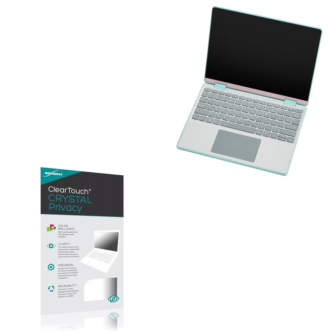 BoxWave Screen Protector Compatible with Framework