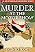 Murder at the Motor Show: A Dr. Priestley Detective Story