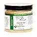 Premium Taza Peppermint Dead Sea Salt Scrub, 473 ml 24 oz (670 g) Exfoliates Your Skin Leaving it Soft and Hydrated Contains: Coconut Oil, Shea Butter, Grapeseed Oil, Sweet Almond Oil, 26 Minerals