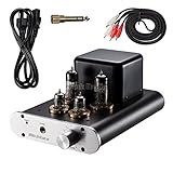 Little Dot MK III Headphone Tube Amplifier