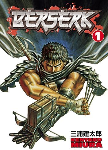 Amazon.com: Berserk Volume 41 eBook : Miura, Kentaro, Johnson